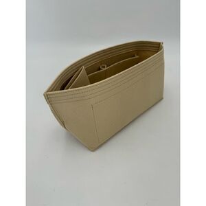 Women Purse Organizer for Gucci Marmont Small Inserts Bag in Bag Shapers
